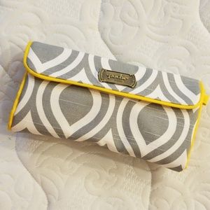 Poche by padlily carseat pad-bag